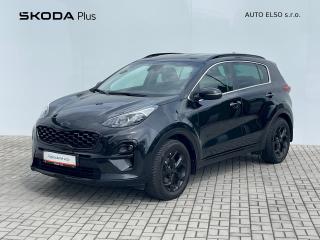 Kia Sportage 1.6 T - GDI / 130 kW DCT AWD B