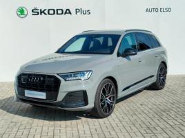 Audi Q7 50TDI / 210 kW Quattro S-LINE