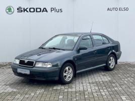 koda Octavia 2.0 MPI / 85 kW SLX