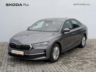 �koda Octavia 1.5 TSI / 110 kW Selection