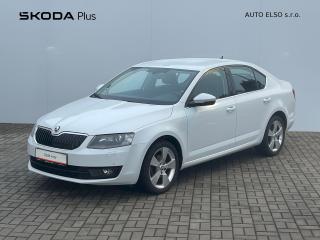 koda Octavia 1.2 TSI / 81 kW Style