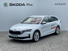 koda Octavia Combi 2.0 TDI / 110 kW DSG Fir