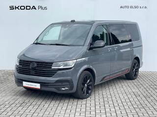 Volkswagen Multivan 2.0 TDI / 150 kW DSG 4Motion H