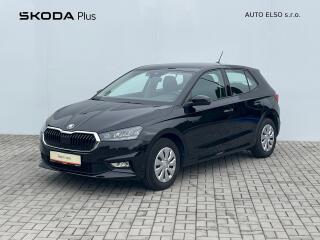 �koda Fabia 1.0 TSI / 70 kW Selection