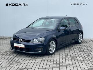 Volkswagen Golf 1.2 TSI / 63 kW Comfortline