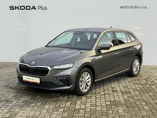 koda Scala 1.0 TSI / 85 kW Selection