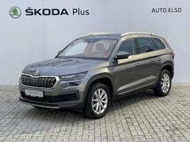 koda Kodiaq 2.0 TDI / 110 kW DSG 4x4 Style