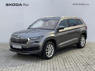 �koda Kodiaq 2.0 TDI / 110 kW DSG 4x4 Style