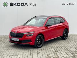 koda Kamiq 1.0 TSI / 81 kW DSG Monte Carl