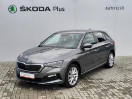 koda Scala 1.0 TSI / 81 kW Style Plus