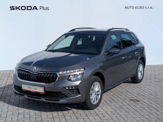 �koda Kamiq 1.0 TSI / 85 kW Selection