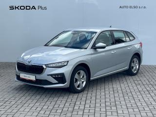 koda Scala 1.0 TSI 85 kW Selection