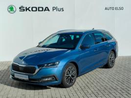 koda Octavia Combi 2.0 TDI / 110 kW DSG Sty