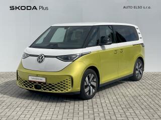 Volkswagen ID.Buzz Pro 150 kW