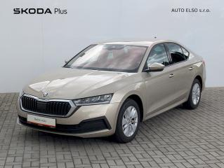 koda Octavia 2.0 TDI / 85 kW Ambition