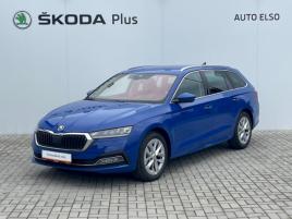 koda Octavia Combi 2.0 TDI / 110 kW Style