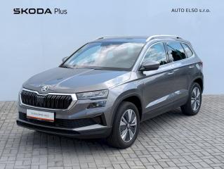 koda Karoq 2.0 TDI / 110 kW DSG 4x4 Style