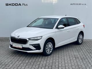 �koda Scala 1.0 TSI / 85 kW Selection