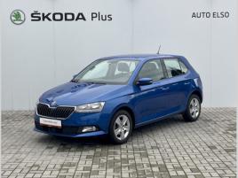 koda Fabia 1.0 TSI / 70 kW Ambition Plus