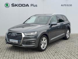 Audi Q7 3.0 TDI / 200 kW Quattro S-Lin