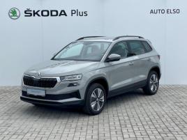 koda Karoq 2.0 TDI / 85 kW Style Plus