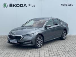 koda Octavia 2.0 TDI / 110 kW DSG Style Plu