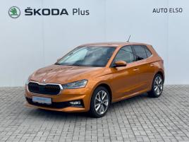 koda Fabia 1.0 TSI / 81 kW DSG Style Plus