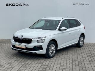 �koda Kamiq 1.0 TSI / 85 kW DSG Top Select