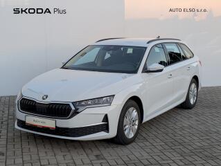 �koda Octavia Combi 1.5 TSI / 110 kW Selecti