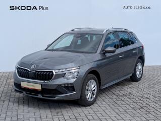 �koda Kamiq 1.0 TSI / 85 kW DSG Top Select