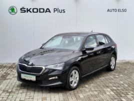 koda Scala 1.0 TSI / 81 kW Ambition Plus