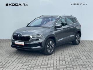 �koda Karoq 2.0 TDI / 110 kW DSG 4x4 Top S