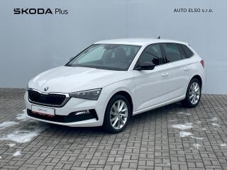 �koda Scala 1.6 TDI / 85 kW DSG Style
