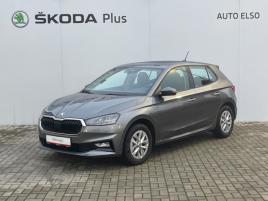 koda Fabia 1.,0 TSI / 70 kW Ambition plus