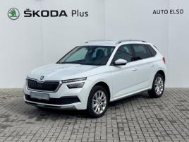 koda Kamiq 1.0 TSI / 81 kW DSG Style Plus