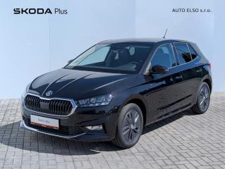 �koda Fabia 1.0 TSI / 81 kW Style