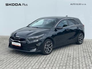 Kia Ceed (2021) 1.5 T-GDI / 118 kW TOP - náhled 1