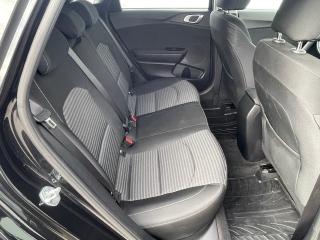 Kia Ceed (2021) 1.5 T-GDI / 118 kW TOP - náhled 11