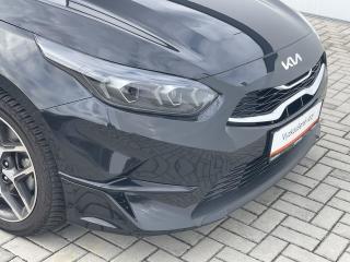Kia Ceed (2021) 1.5 T-GDI / 118 kW TOP - náhled 14