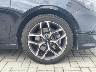 Kia Ceed (2021) 1.5 T-GDI / 118 kW TOP - náhled 15