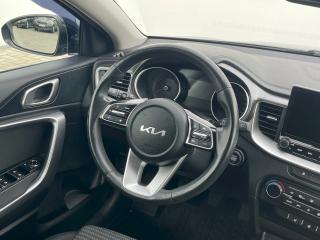 Kia Ceed (2021) 1.5 T-GDI / 118 kW TOP - náhled 17