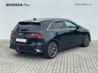 Kia Ceed (2021) 1.5 T-GDI / 118 kW TOP - náhled 2