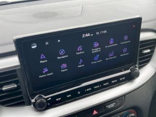 Kia Ceed (2021) 1.5 T-GDI / 118 kW TOP - náhled 23