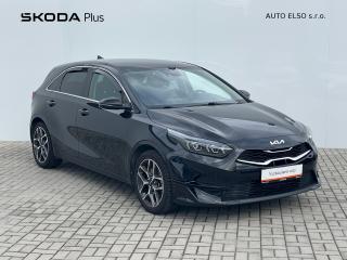Kia Ceed (2021) 1.5 T-GDI / 118 kW TOP - náhled 27