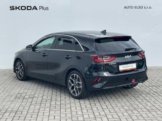 Kia Ceed (2021) 1.5 T-GDI / 118 kW TOP - náhled 28
