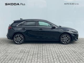 Kia Ceed (2021) 1.5 T-GDI / 118 kW TOP - náhled 29