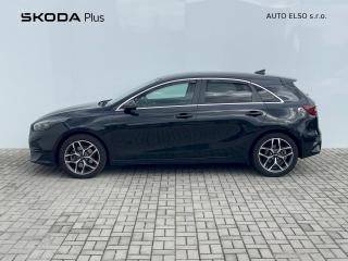 Kia Ceed (2021) 1.5 T-GDI / 118 kW TOP - náhled 3