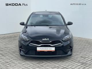 Kia Ceed (2021) 1.5 T-GDI / 118 kW TOP - náhled 4