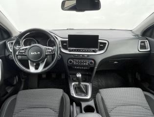 Kia Ceed (2021) 1.5 T-GDI / 118 kW TOP - náhled 5