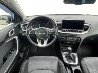 Kia Ceed (2021) 1.5 T-GDI / 118 kW TOP - náhled 6